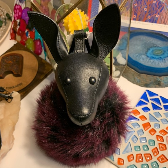 Kendall & Kylie Bambi keychain and bag charm - Picture 2 of 2